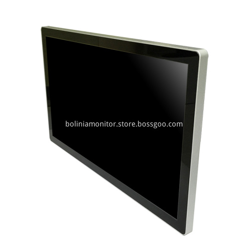 21.5 Inch Widescreen Multi Touch Monitor